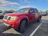 2018 Nissan Frontier Desert Runner Oshkosh WI