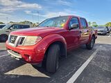 2018 Nissan Frontier Desert Runner Oshkosh WI