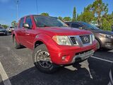 2018 Nissan Frontier Desert Runner Oshkosh WI