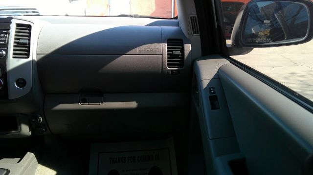 2018 Nissan Frontier Desert Runner San Antonio TX