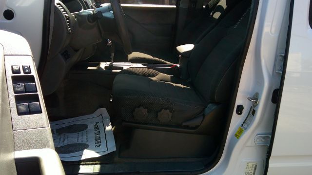 2018 Nissan Frontier Desert Runner San Antonio TX