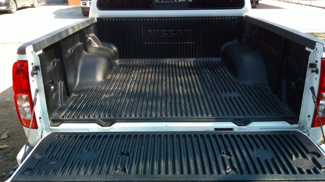 2018 Nissan Frontier Desert Runner San Antonio TX