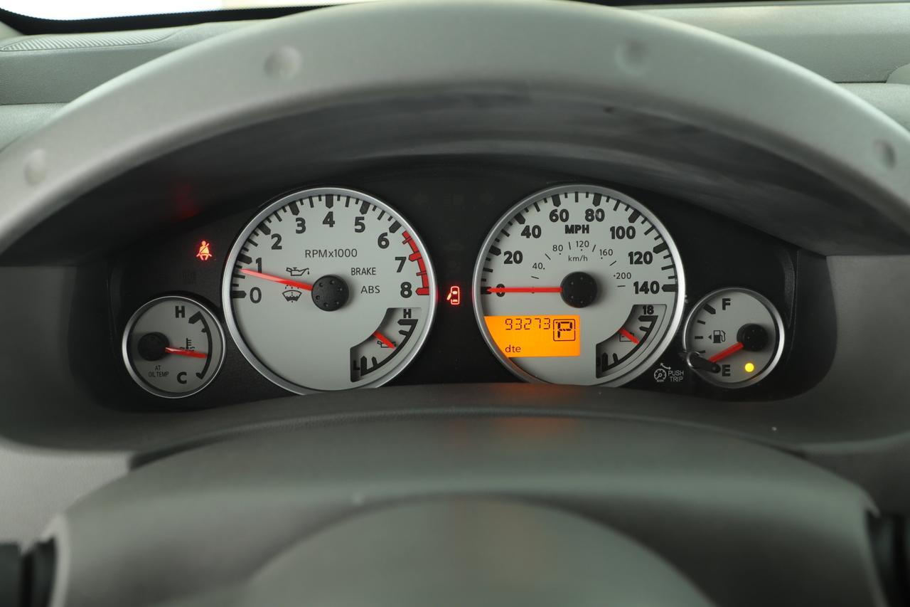 2018 Nissan Frontier Desert Runner New Braunfels TX