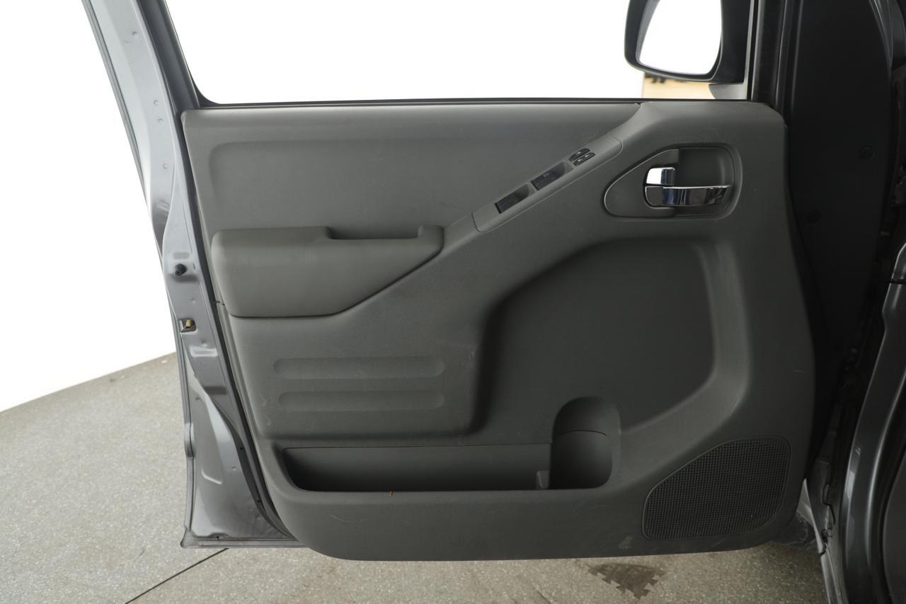 2018 Nissan Frontier Desert Runner New Braunfels TX