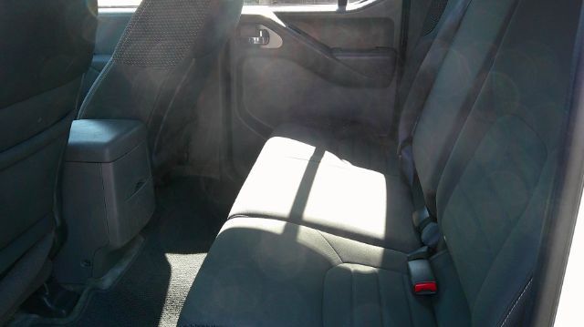 2018 Nissan Frontier Desert Runner San Antonio TX