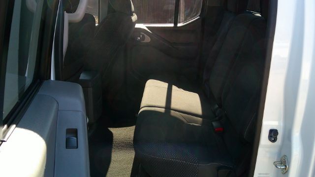 2018 Nissan Frontier Desert Runner San Antonio TX