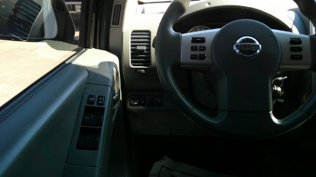 2018 Nissan Frontier Desert Runner San Antonio TX