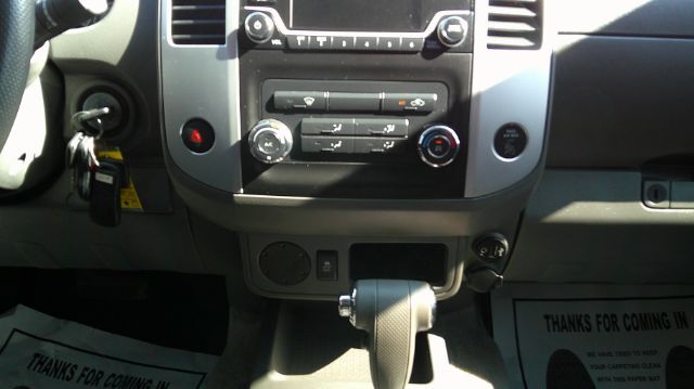 2018 Nissan Frontier Desert Runner San Antonio TX