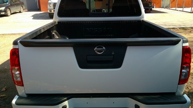 2018 Nissan Frontier Desert Runner San Antonio TX