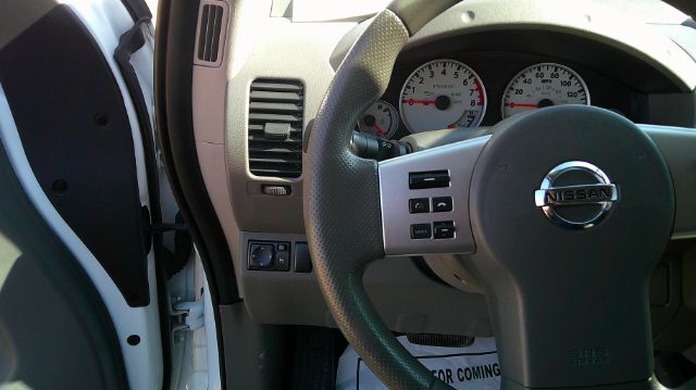 2018 Nissan Frontier Desert Runner San Antonio TX