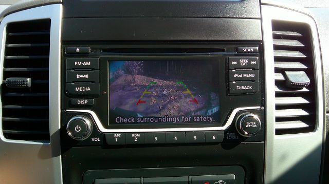 2018 Nissan Frontier Desert Runner San Antonio TX