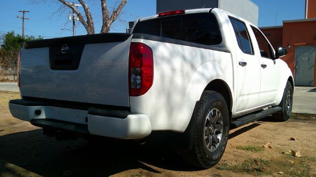 2018 Nissan Frontier Desert Runner San Antonio TX