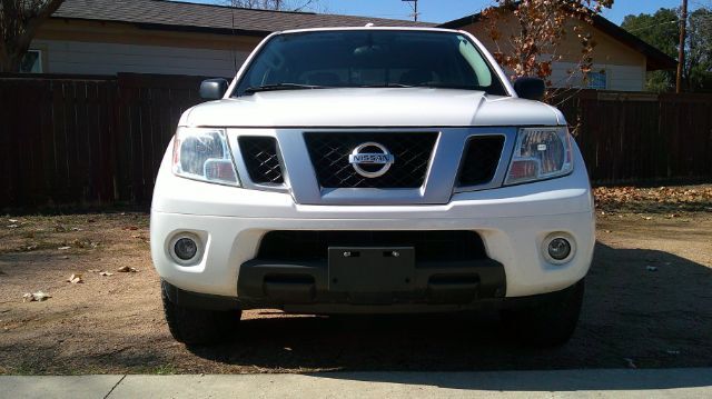 2018 Nissan Frontier Desert Runner San Antonio TX