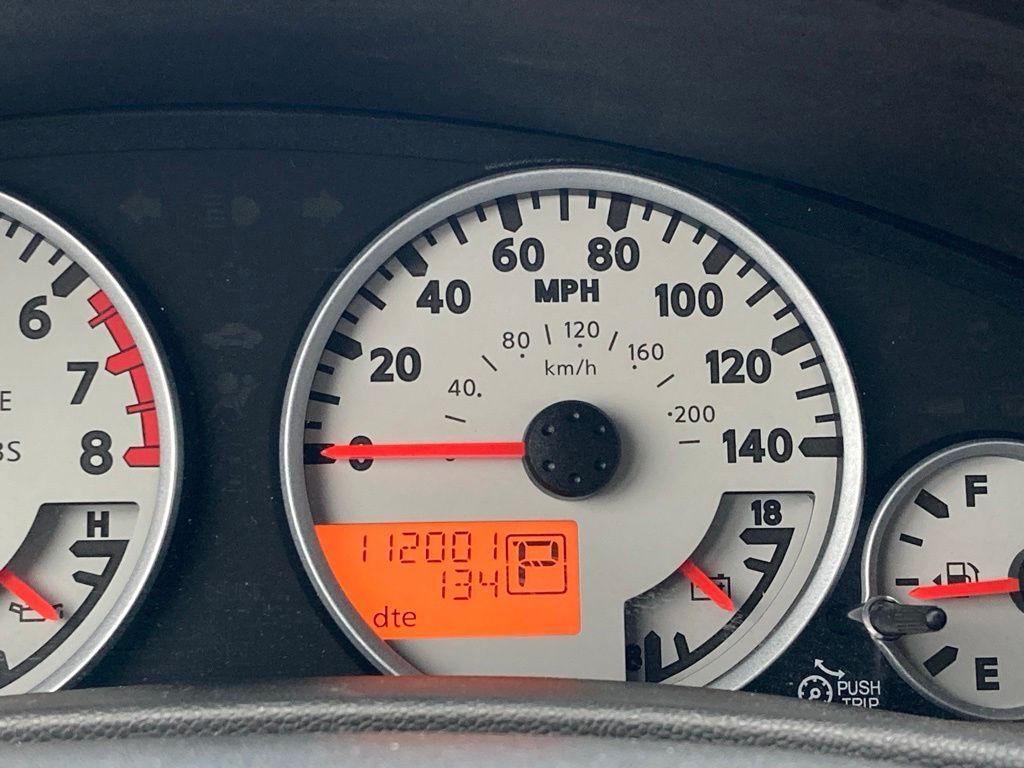 2018 Nissan Frontier Desert Runner San Antonio TX