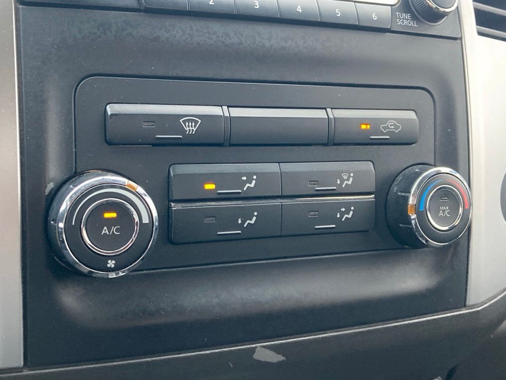 2018 Nissan Frontier Desert Runner San Antonio TX