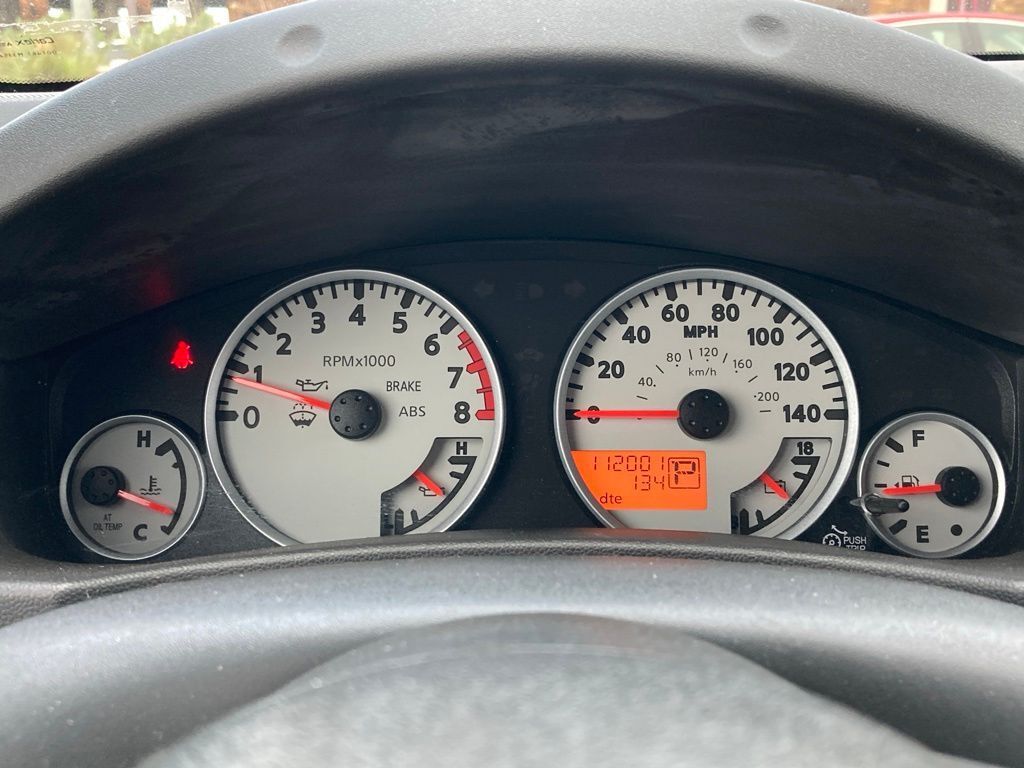 2018 Nissan Frontier Desert Runner San Antonio TX