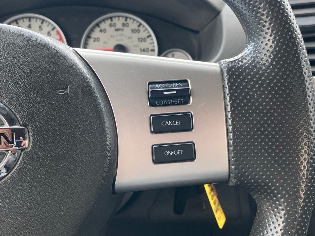 2018 Nissan Frontier Desert Runner San Antonio TX