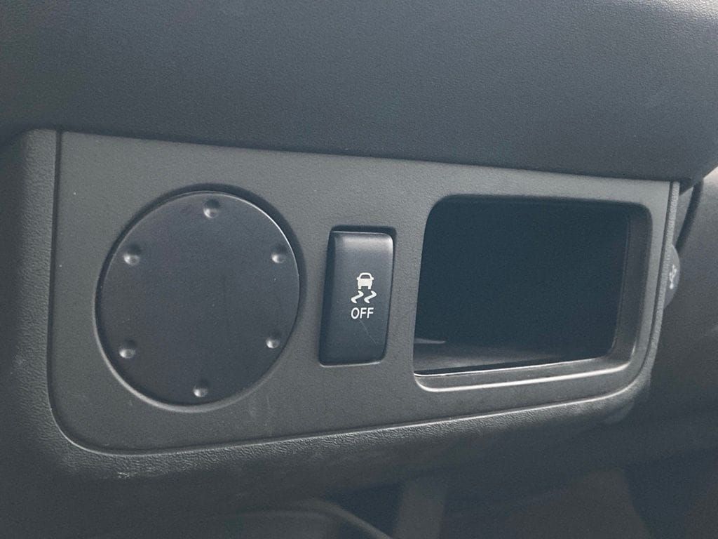 2018 Nissan Frontier Desert Runner San Antonio TX