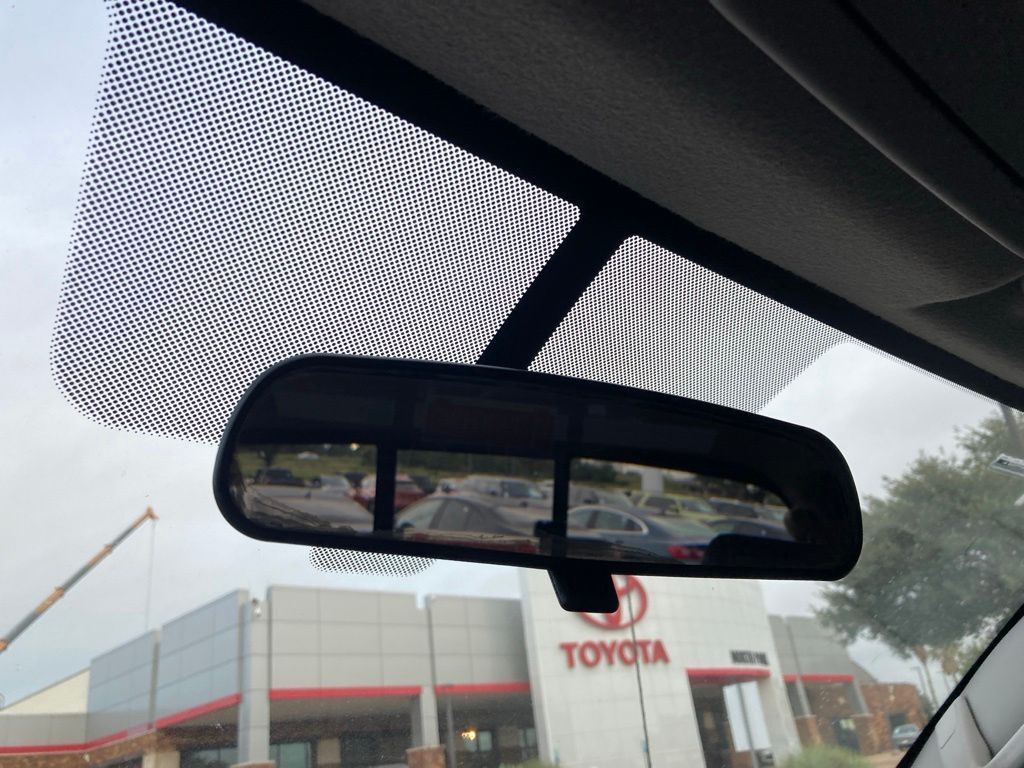 2018 Nissan Frontier Desert Runner San Antonio TX