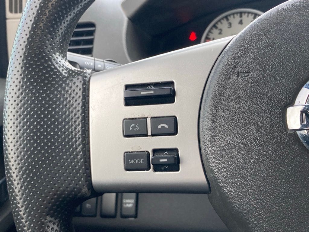 2018 Nissan Frontier Desert Runner San Antonio TX