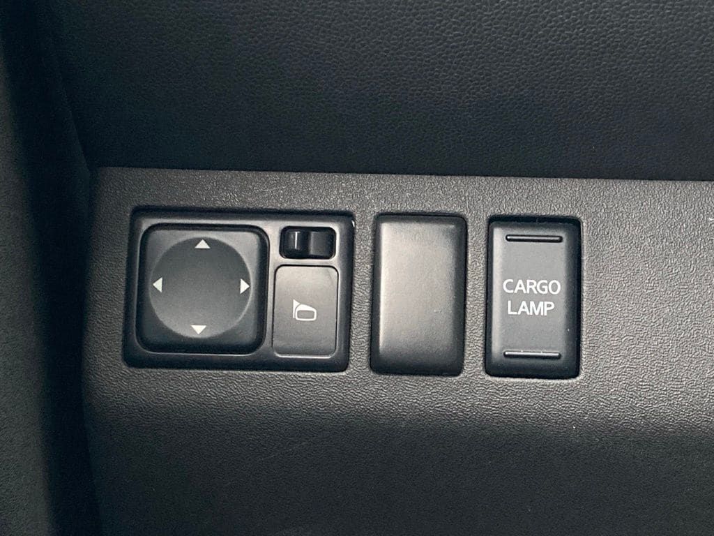 2018 Nissan Frontier Desert Runner San Antonio TX