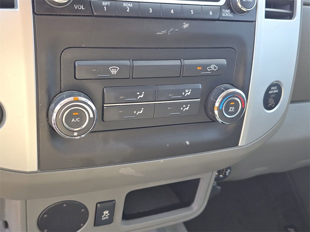 2018 Nissan Frontier Desert Runner San Clemente CA