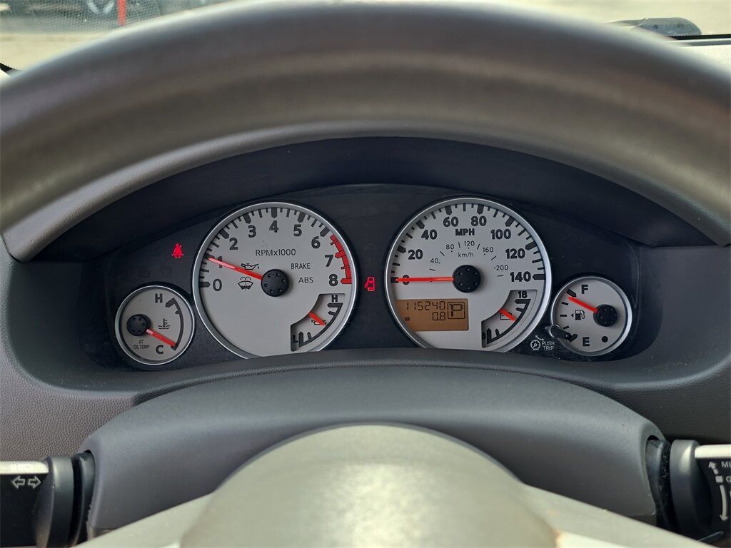 2018 Nissan Frontier Desert Runner San Clemente CA