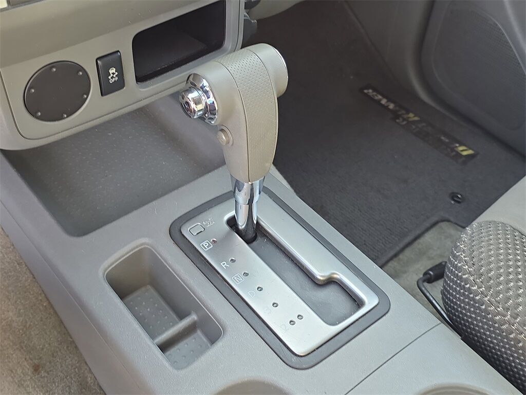 2018 Nissan Frontier Desert Runner San Clemente CA