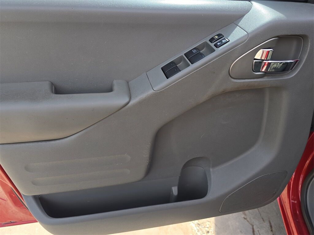 2018 Nissan Frontier Desert Runner San Clemente CA