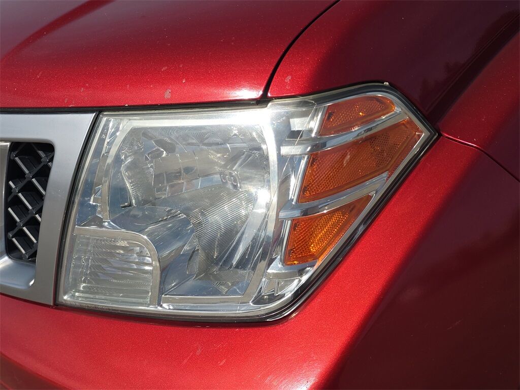 2018 Nissan Frontier Desert Runner San Clemente CA