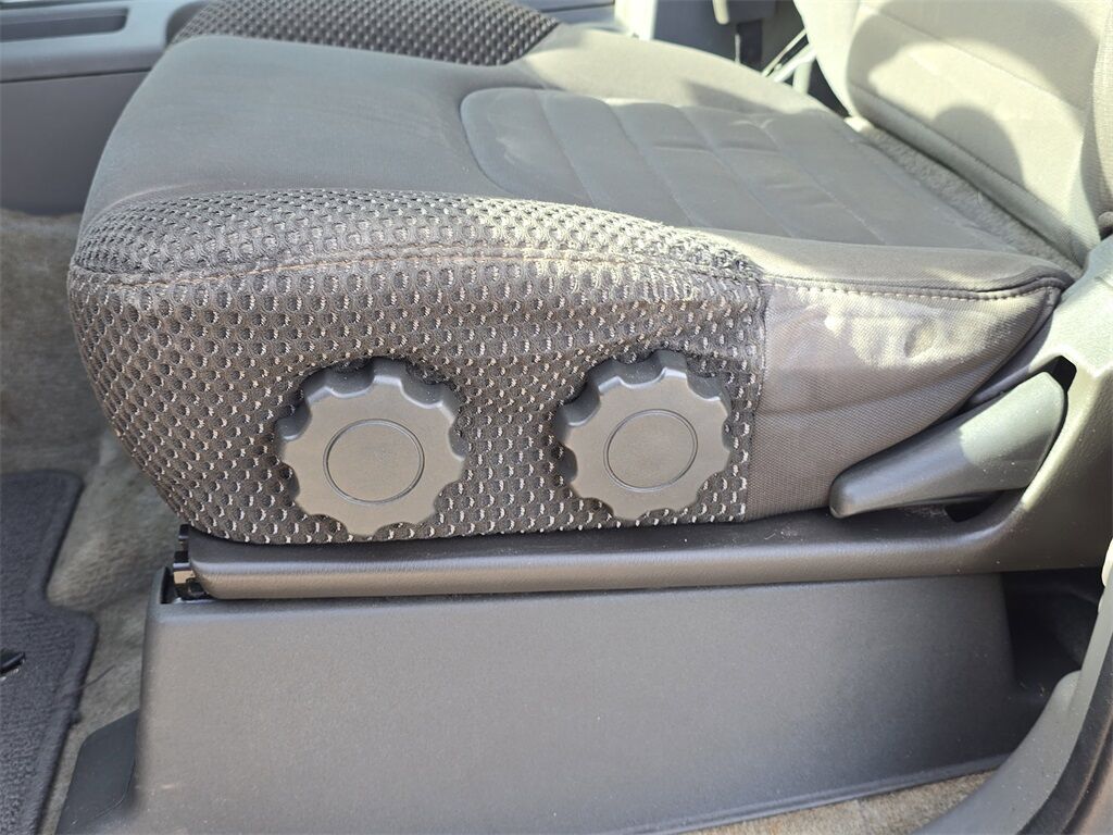 2018 Nissan Frontier Desert Runner San Clemente CA