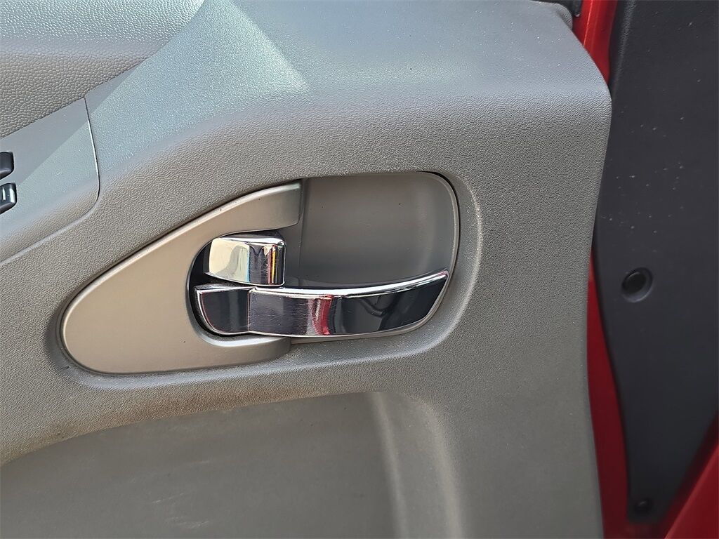 2018 Nissan Frontier Desert Runner San Clemente CA