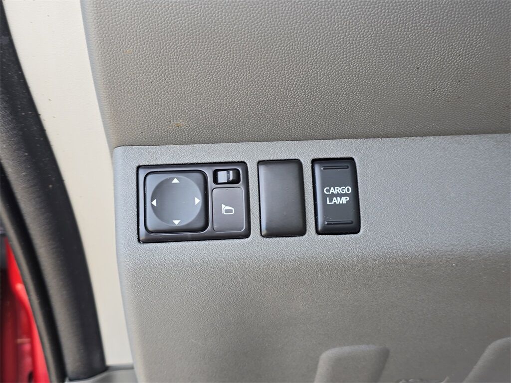 2018 Nissan Frontier Desert Runner San Clemente CA