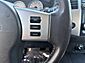 2018 Nissan Frontier PRO-4X  TX