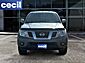 2018 Nissan Frontier PRO-4X  TX