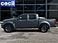 2018 Nissan Frontier PRO-4X  TX