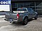 2018 Nissan Frontier PRO-4X  TX