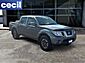 2018 Nissan Frontier PRO-4X  TX