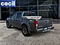 2018 Nissan Frontier PRO-4X  TX