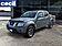 2018 Nissan Frontier PRO-4X  TX