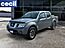 2018 Nissan Frontier PRO-4X  TX