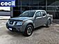 2018 Nissan Frontier PRO-4X  TX