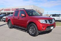 2018 Nissan Frontier PRO-4X Grand Junction CO 2018 Nissan Frontier PRO-4X Grand Junction CO
