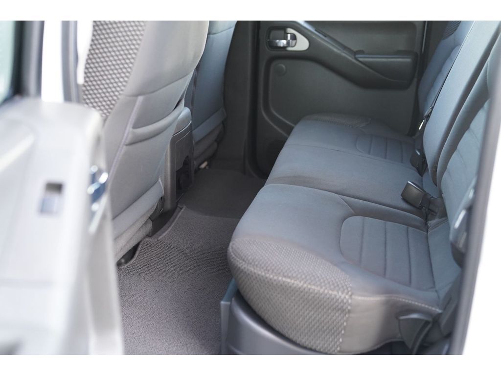 2018 Nissan Frontier PRO-4X Huntington UT