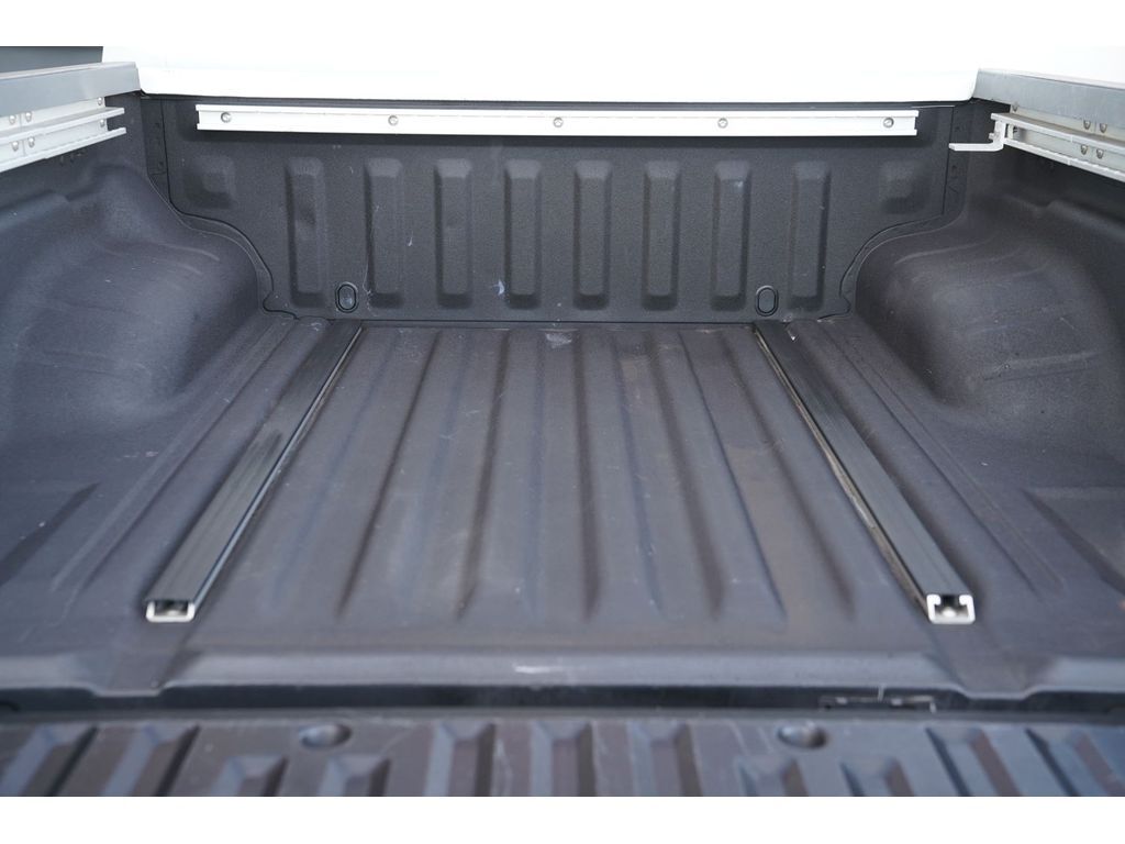 2018 Nissan Frontier PRO-4X Price UT