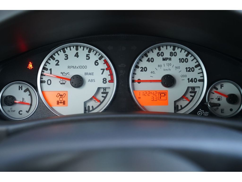 2018 Nissan Frontier PRO-4X Price UT