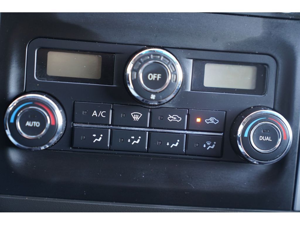 2018 Nissan Frontier PRO-4X Price UT