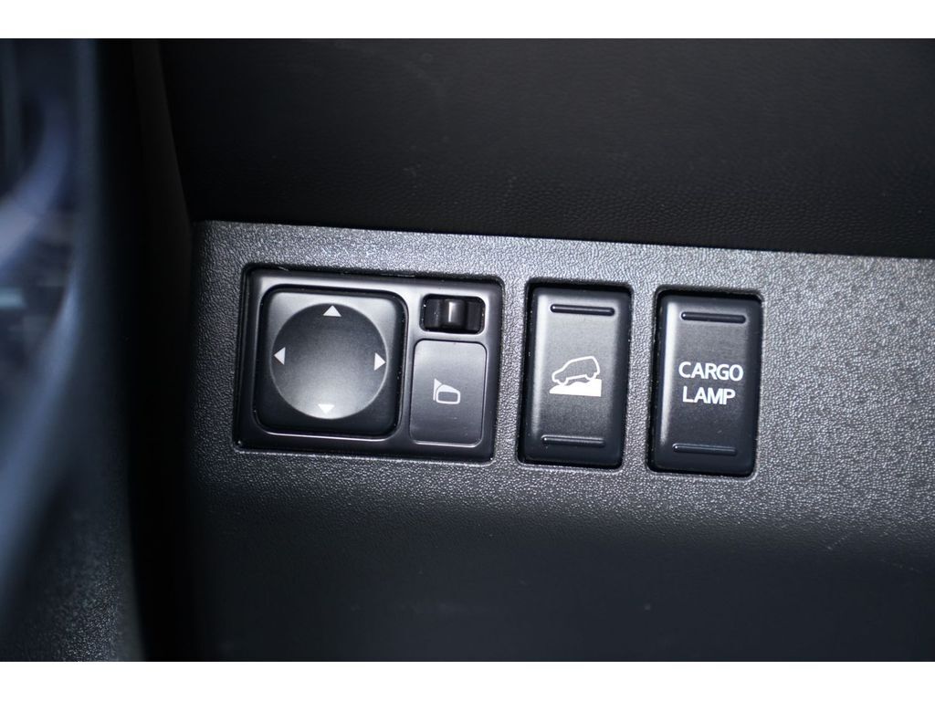 2018 Nissan Frontier PRO-4X Price UT