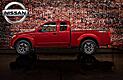 2018 Nissan Frontier PRO-4X