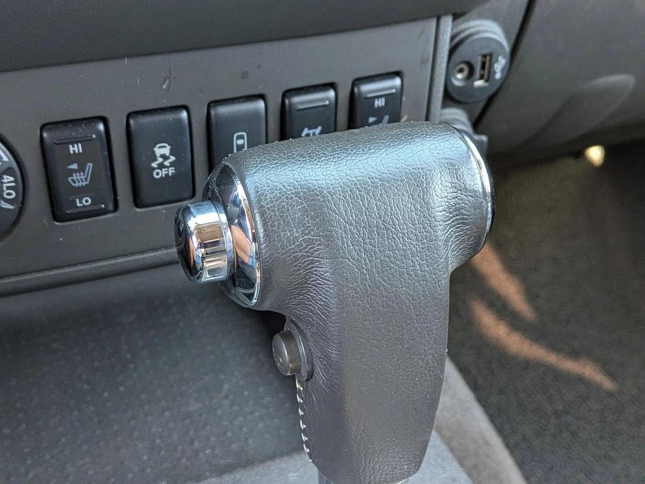 2018 Nissan Frontier PRO-4X Roseville CA